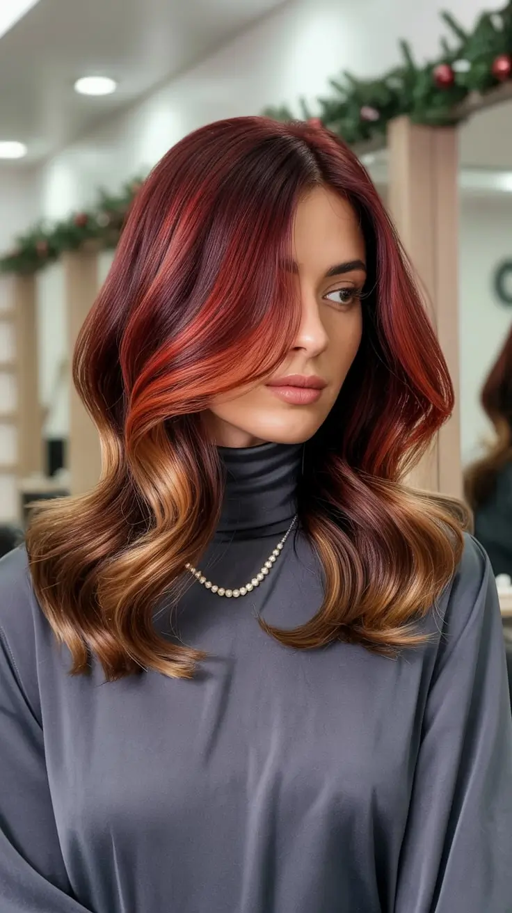 25 Brunette Hair Color Ideas Winter 2025–2026 to Refresh Your Look