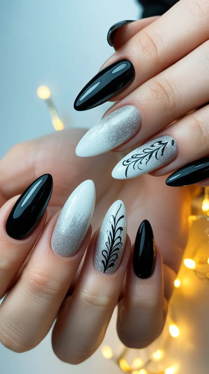 22 Christmas Gel Nails Ideas 2025: Festive, Chic, and Modern Holiday Manicure Inspiration