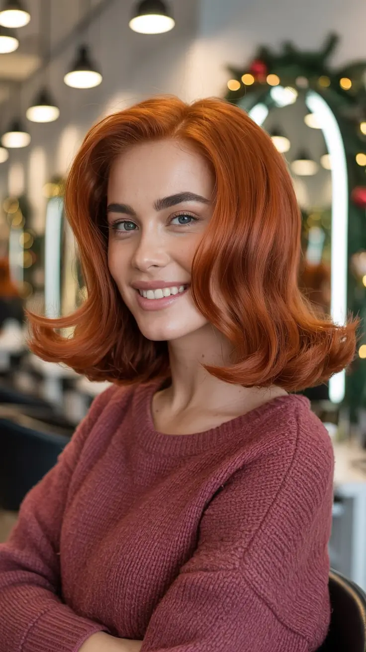 23 Hair Colors for Soft Winter Ideas 2025 – 2026 to Try This Season