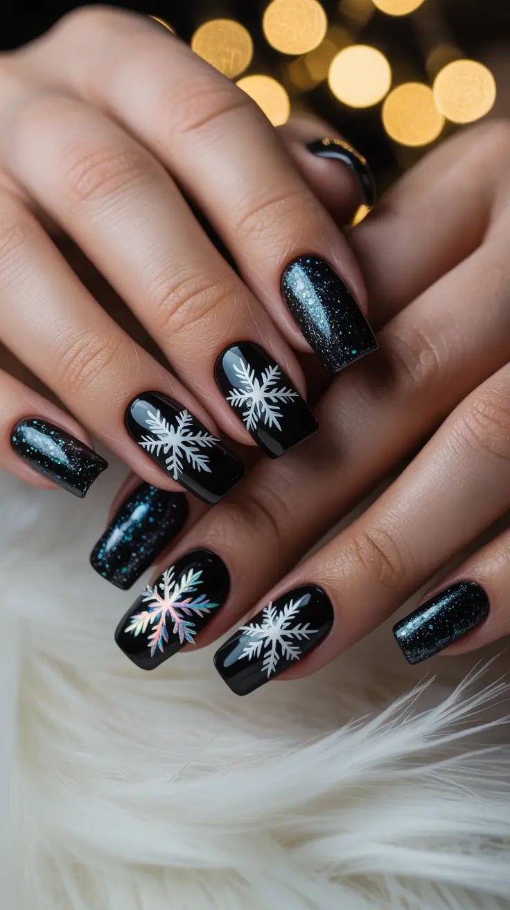 24 Cute Winter Nails 2025–2026 That You’ll Want to Try