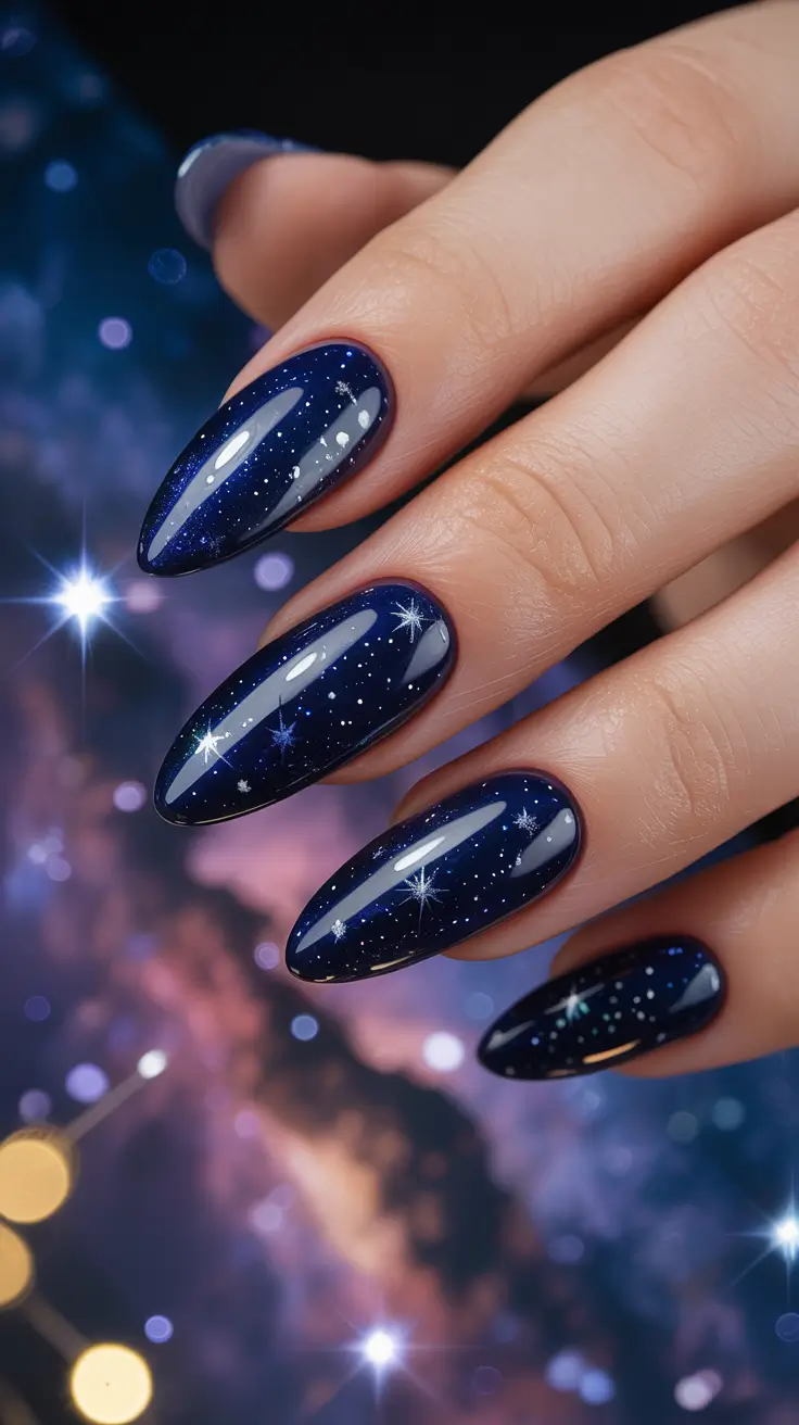 24 Winter Gel Nails 2025–2026: Chic Cold-Weather Designs to Try This Season