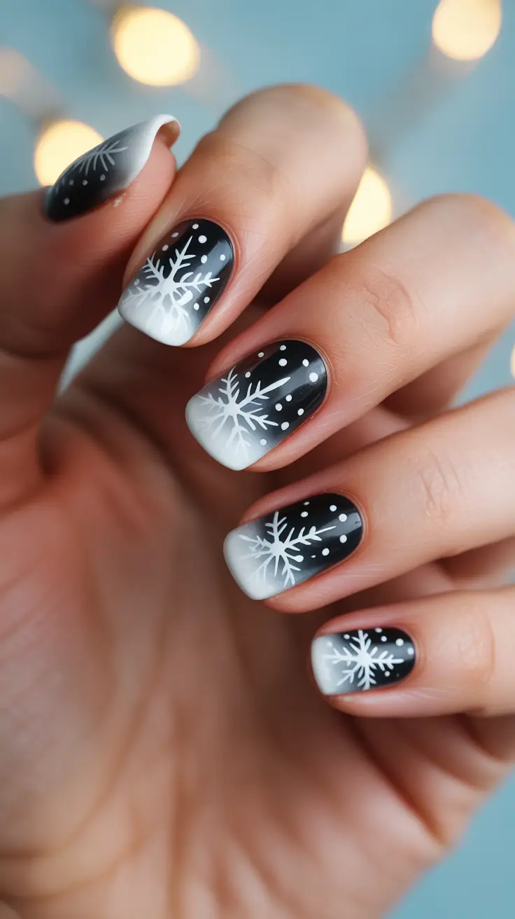 22 Christmas Gel Nails Ideas 2025: Festive, Chic, and Modern Holiday Manicure Inspiration