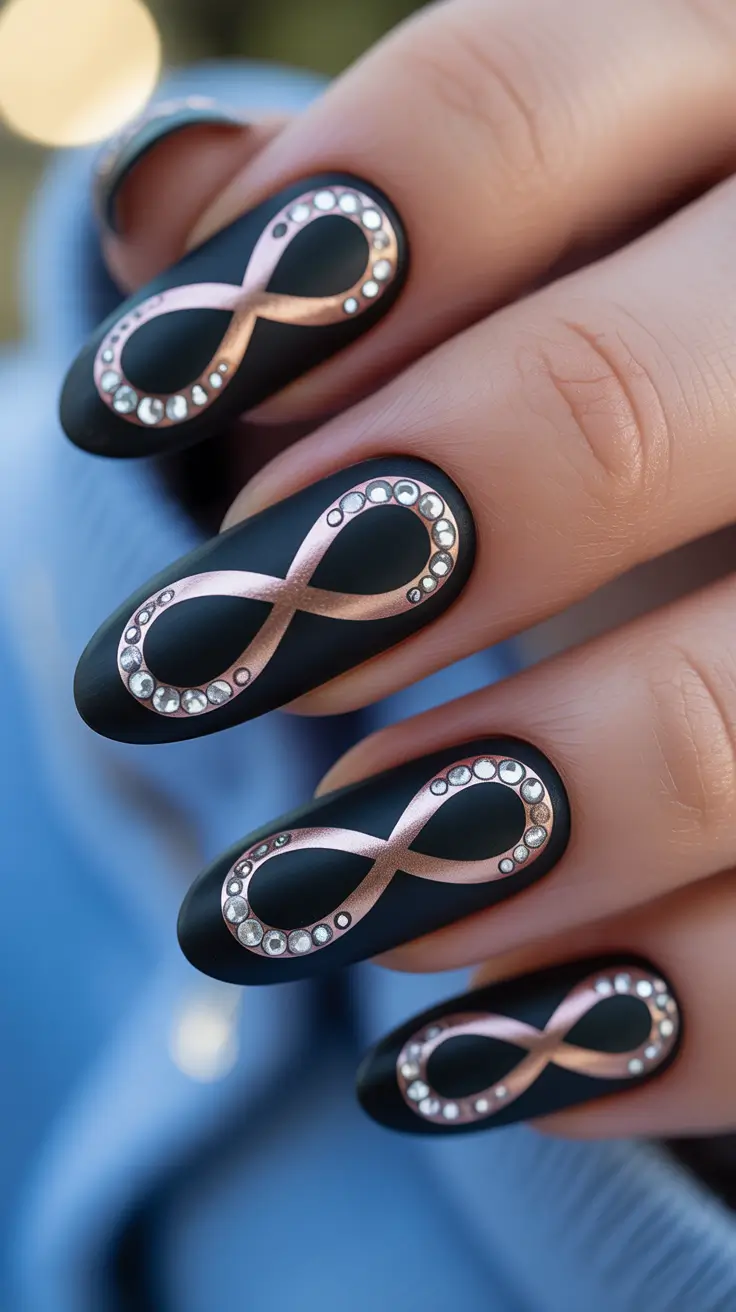 24 Easy Winter 2025/2026 Nails Design and Color Ideas to Try This Season