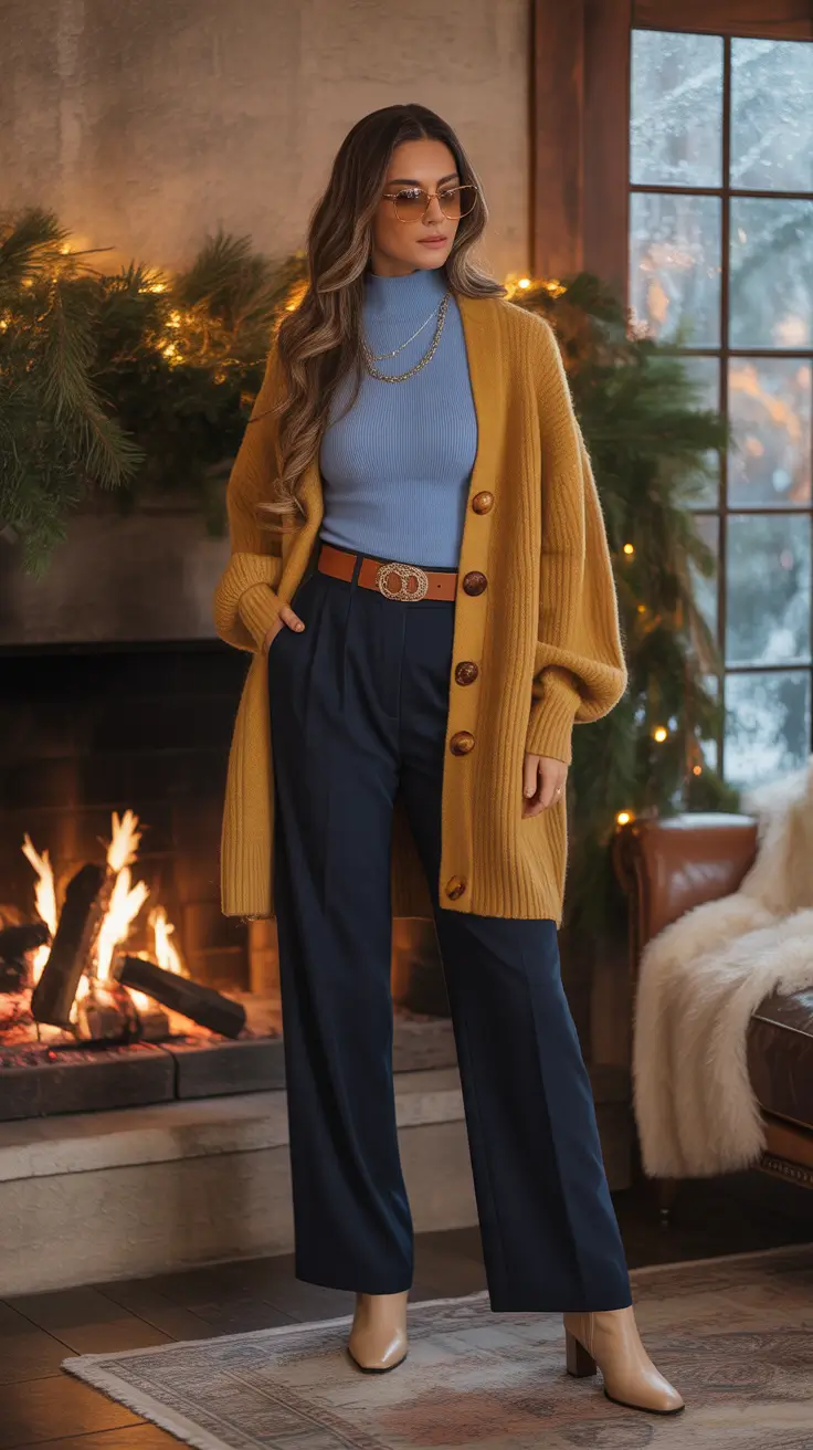 24 Fashion Outfits for Women 2026: Effortless Chic Looks to Inspire Your Next Style Refresh