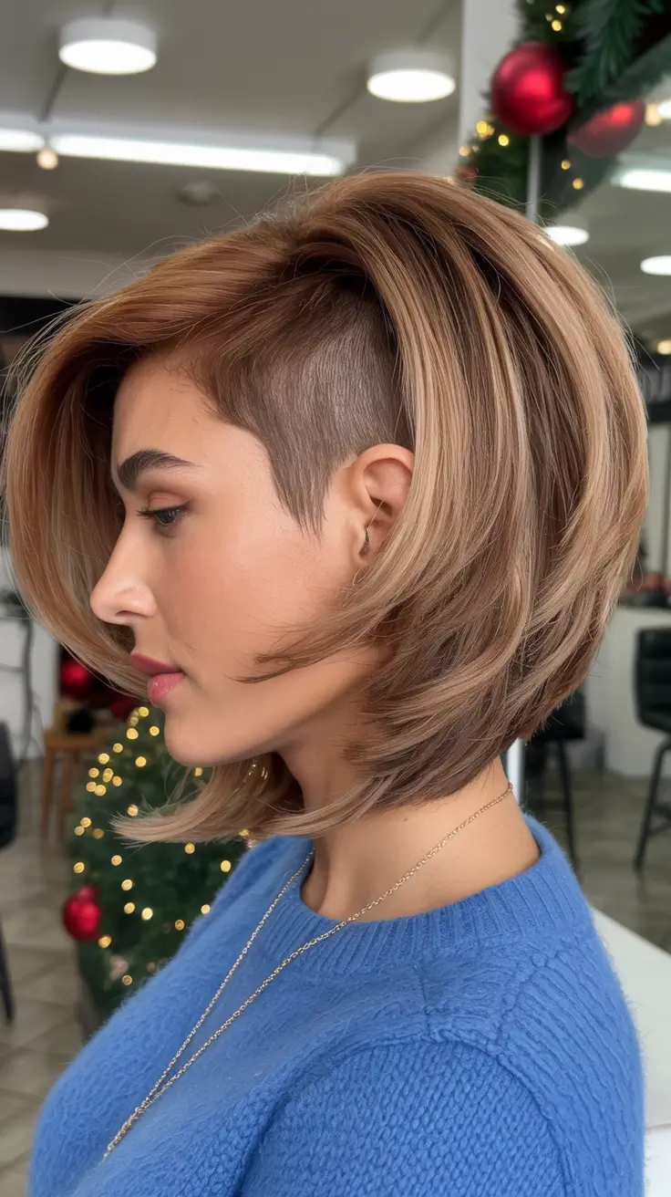 25 Bob Haircuts Ideas Winter 2025–2026 to Refresh Your Look