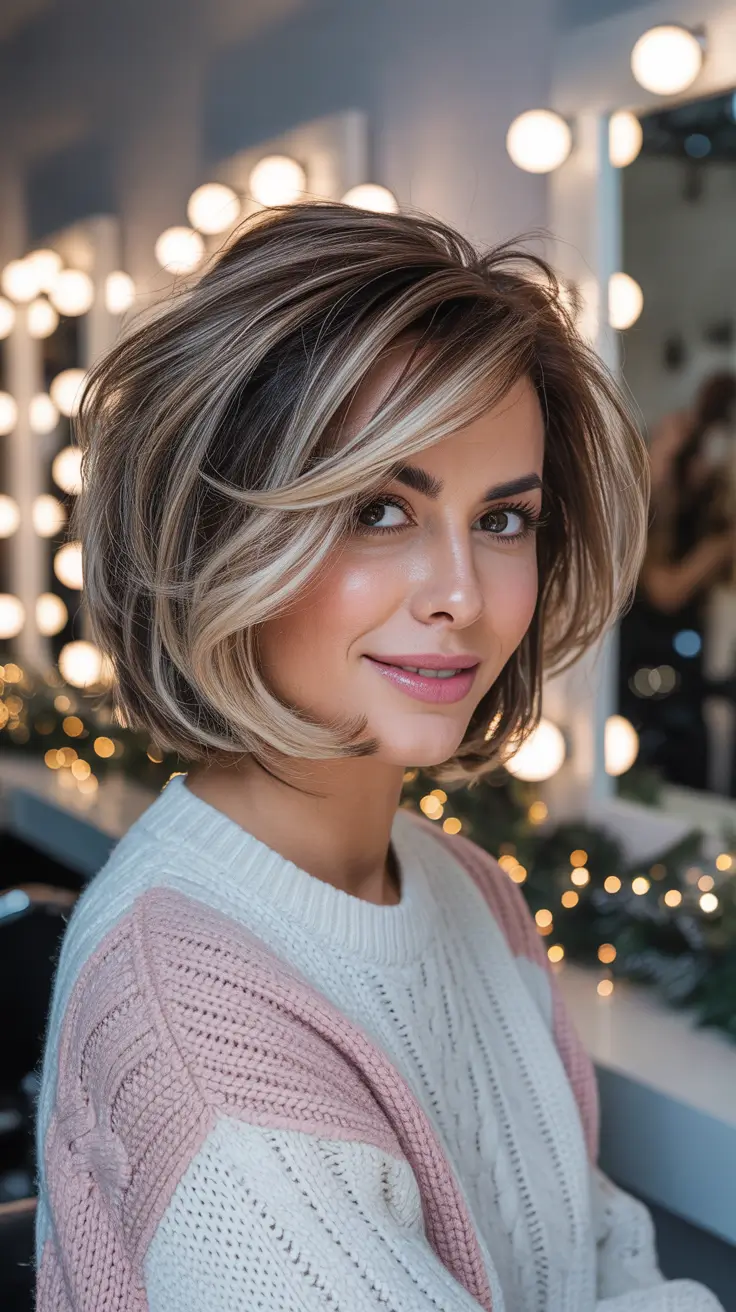 23 Hair Colors for Soft Winter Ideas 2025 – 2026 to Try This Season