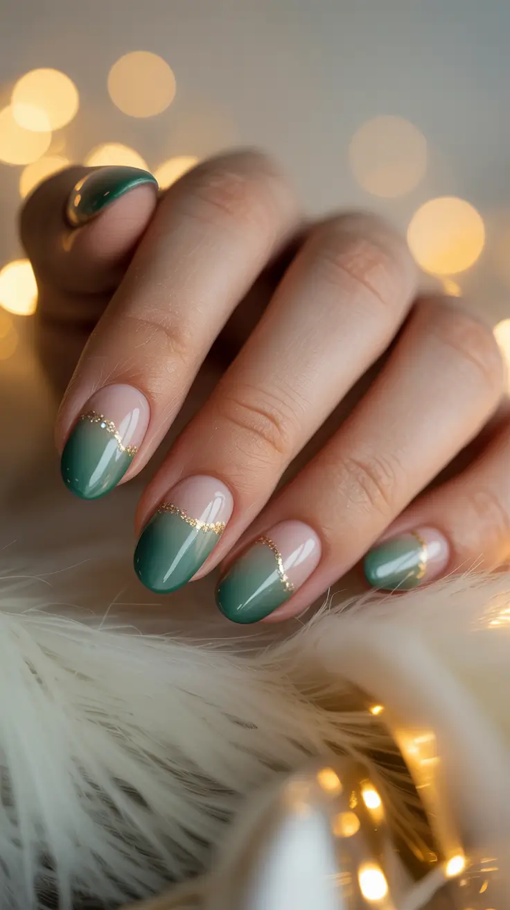 25 Classy Winter Nails Ideas 2025 – 2026 to Inspire Your Cold-Weather Style