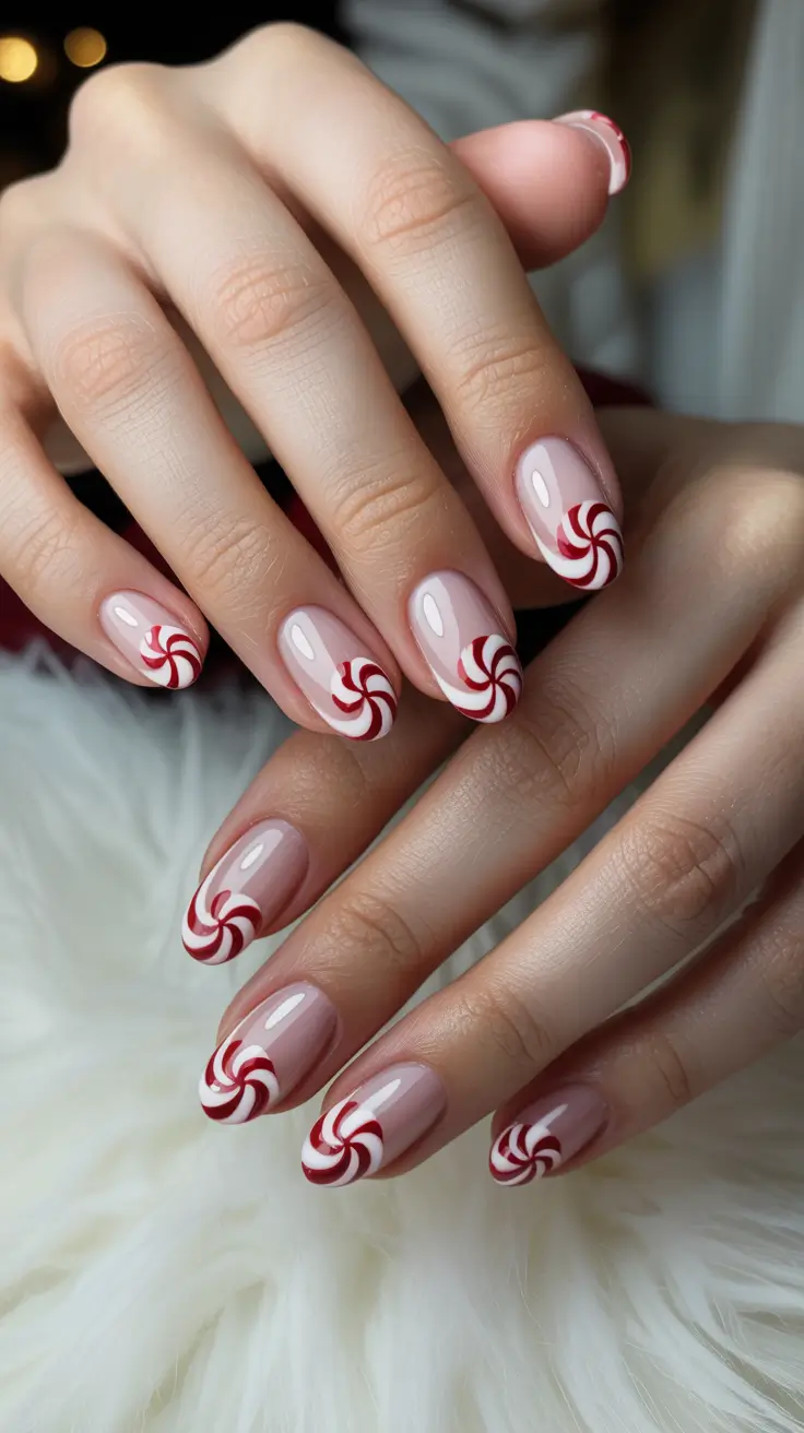 25 Winter Acrylic Nails 2025–2026: Stunning Seasonal Manicure Ideas