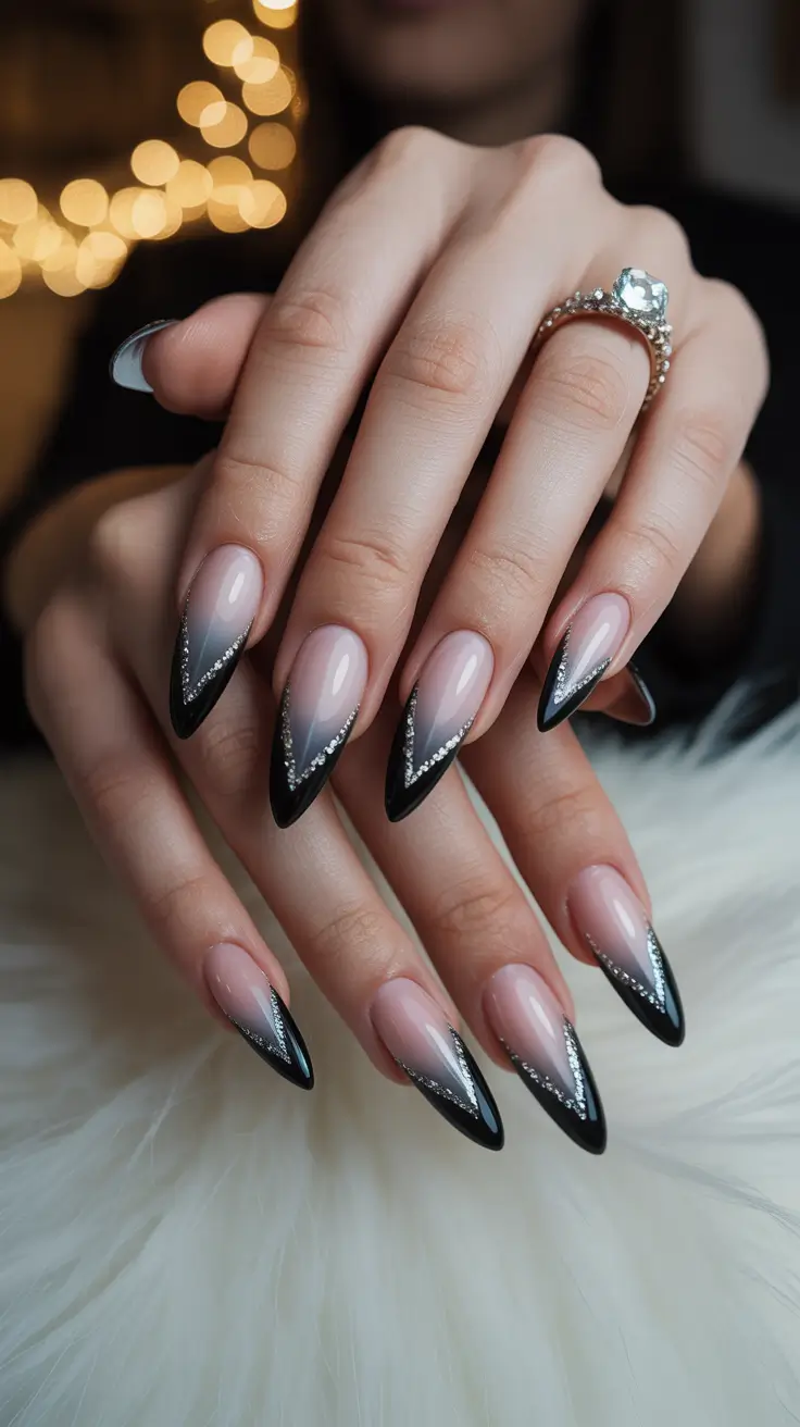 25 Pink Winter Nails Ideas 2025–2026: Chic, Modern, and Totally Wearable