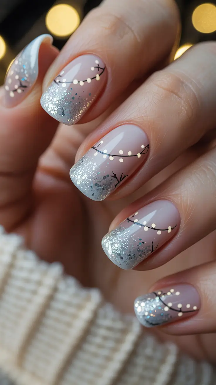 24 Winter Nails Design and Color Ideas 2025–2026: Chic Manicures to Try This Season