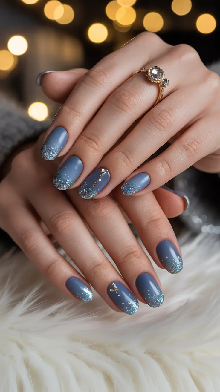 24 Winter Nails Inspo Ideas 2025–2026: Chic Manicure Trends to Try This Season