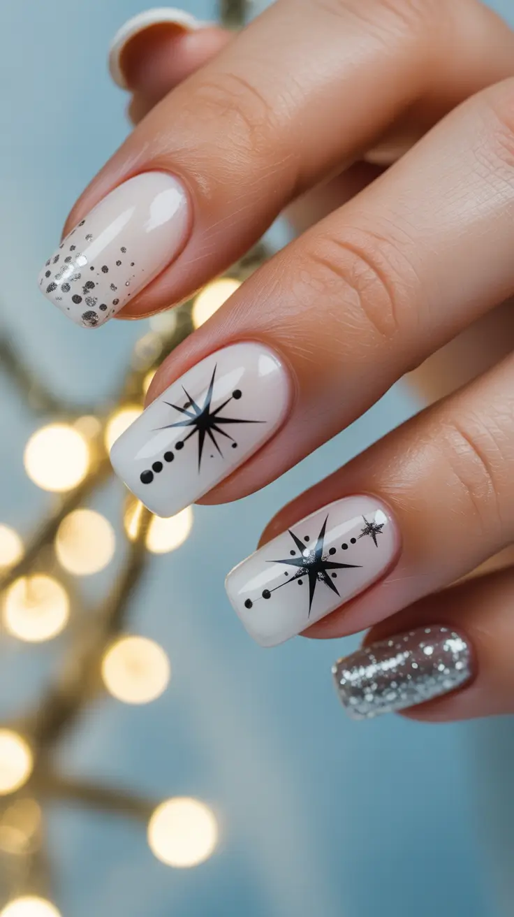 22 Christmas Gel Nails Ideas 2025: Festive, Chic, and Modern Holiday Manicure Inspiration