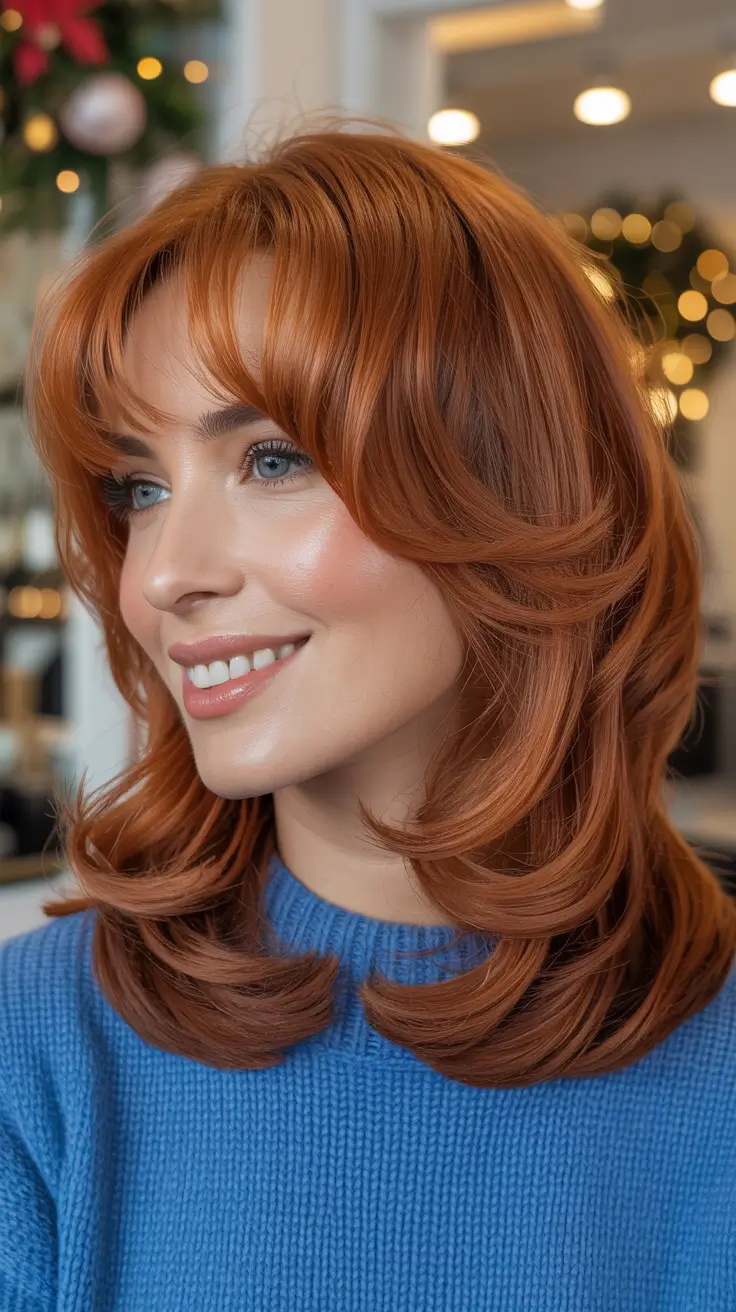 23 Hair Colors for Soft Winter Ideas 2025 – 2026 to Try This Season