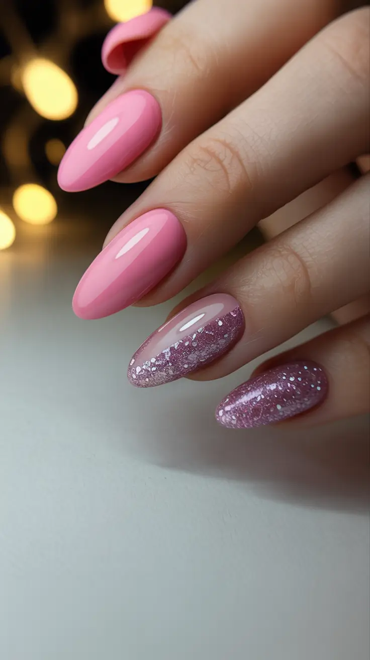25 Winter Nails Ideas 2025 – 2026 for Stylish Seasonal Manicures