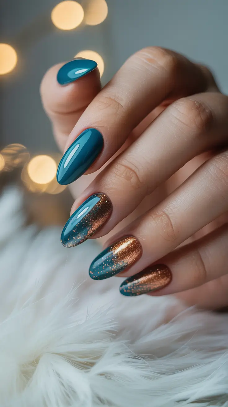 25 Classy Winter Nails Ideas 2025 – 2026 to Inspire Your Cold-Weather Style