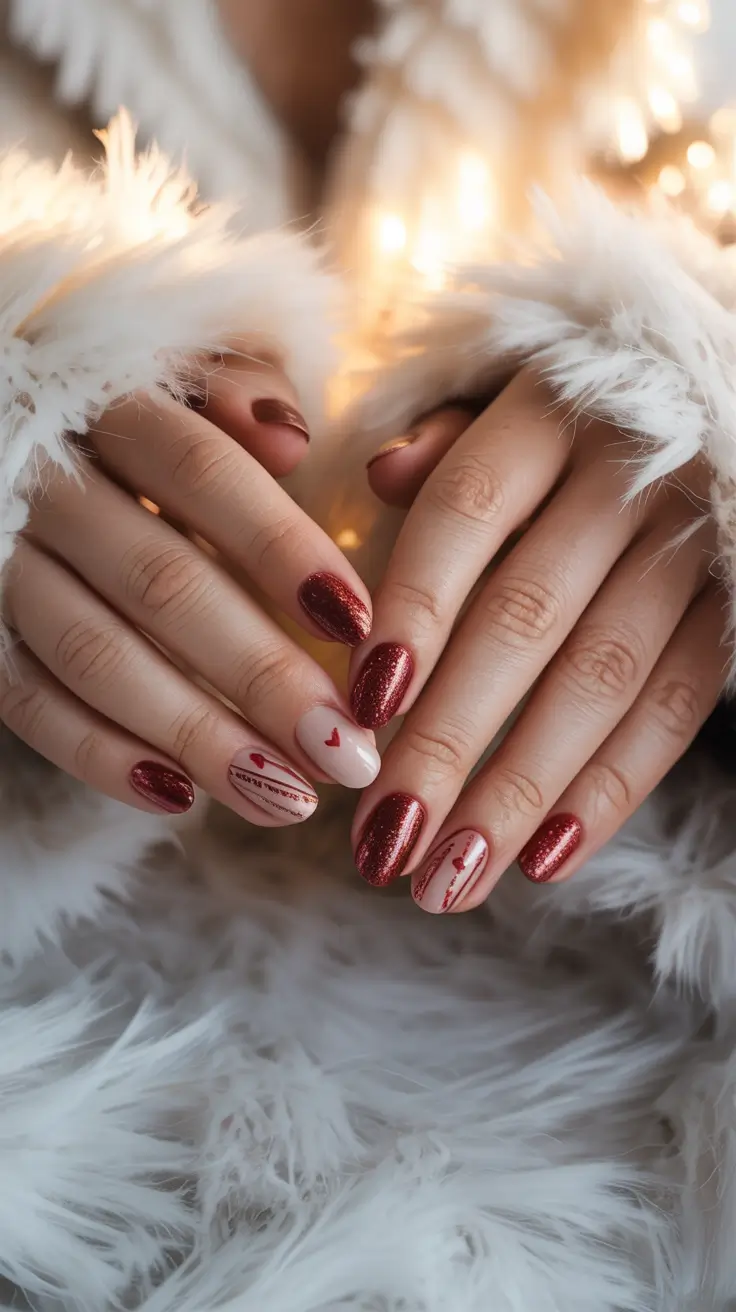 23 New Winter Nails Ideas 2025–2026: Trendy Manicure Styles to Try This Season