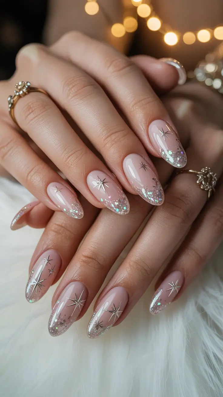 24 Neutral Winter Nails Ideas 2025–2026 for Effortless Cold-Season Elegance