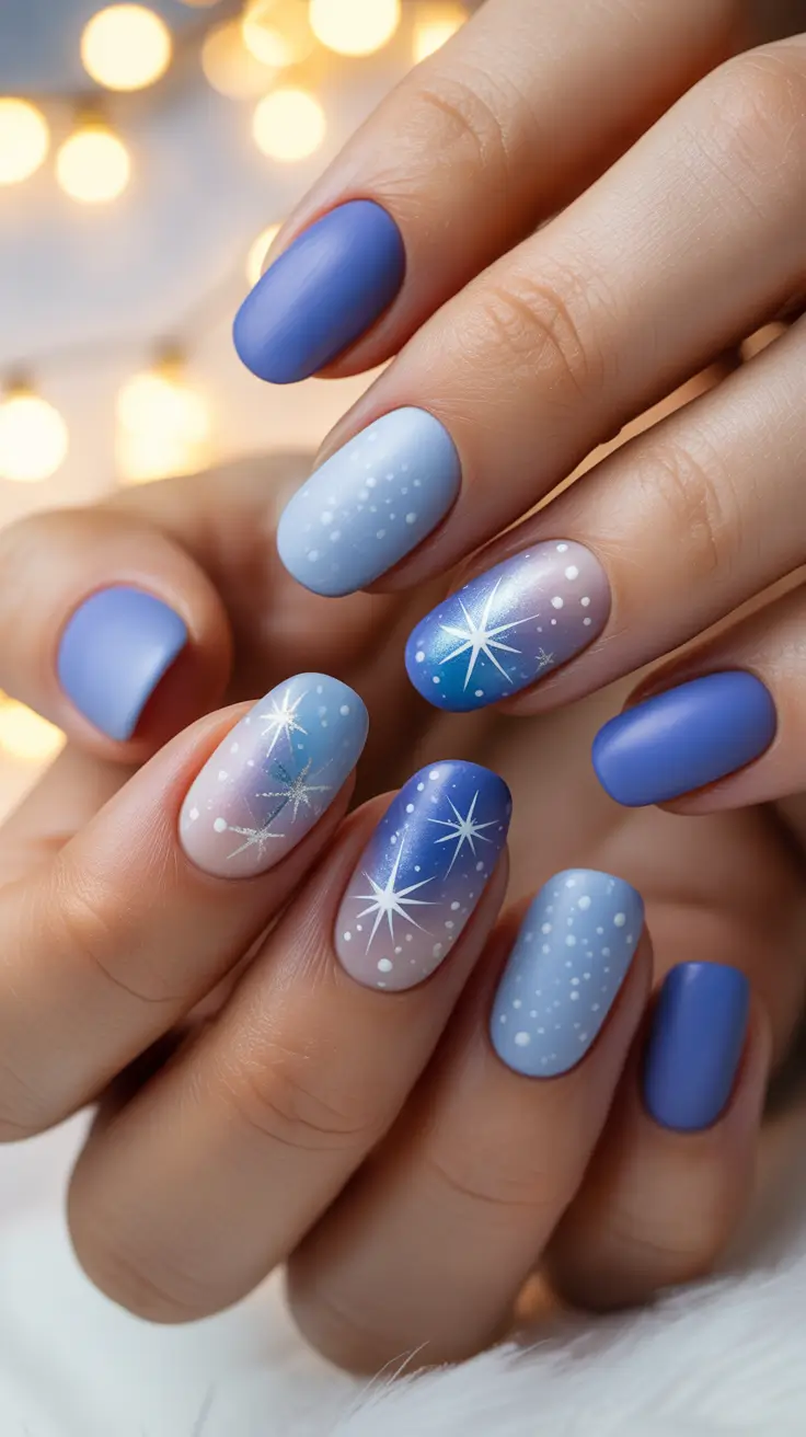 23 Christmas Nail Color Ideas 2025: Festive, Chic & Modern Manicure Trends for the Holidays