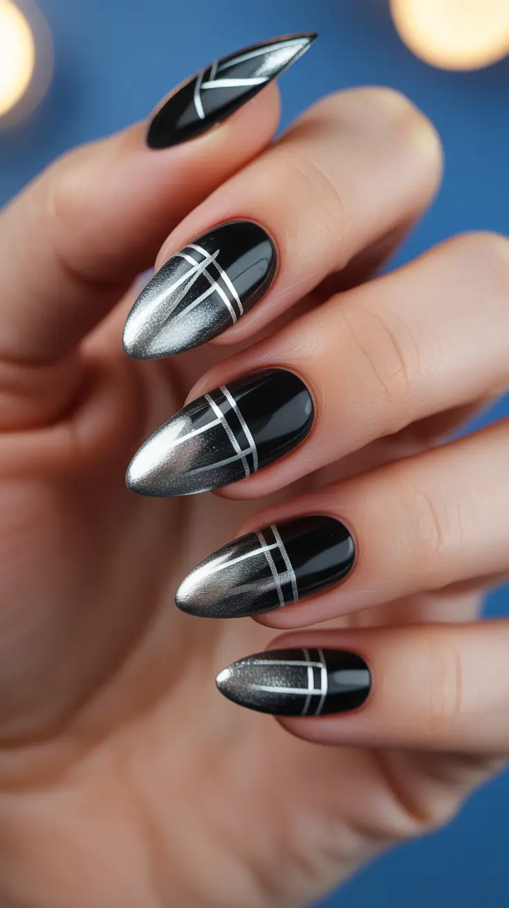 24 Easy Winter 2025/2026 Nails Design and Color Ideas to Try This Season