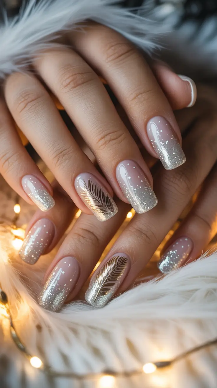 25 Classy Winter Nails Ideas 2025 – 2026 to Inspire Your Cold-Weather Style
