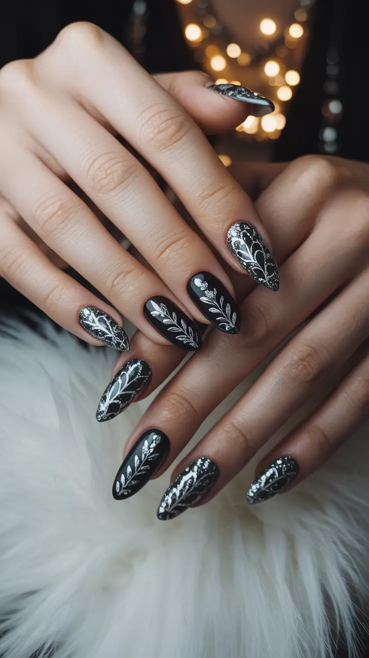 23 New Winter Nails Ideas 2025–2026: Trendy Manicure Styles to Try This Season