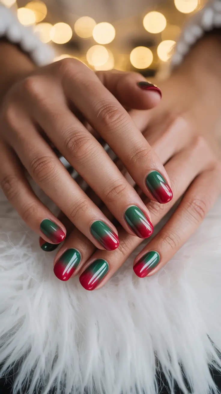 24 Winter Color Nails Ideas 2025–2026: Chic, Cozy & On-Trend Manicure Looks for the Cold Season