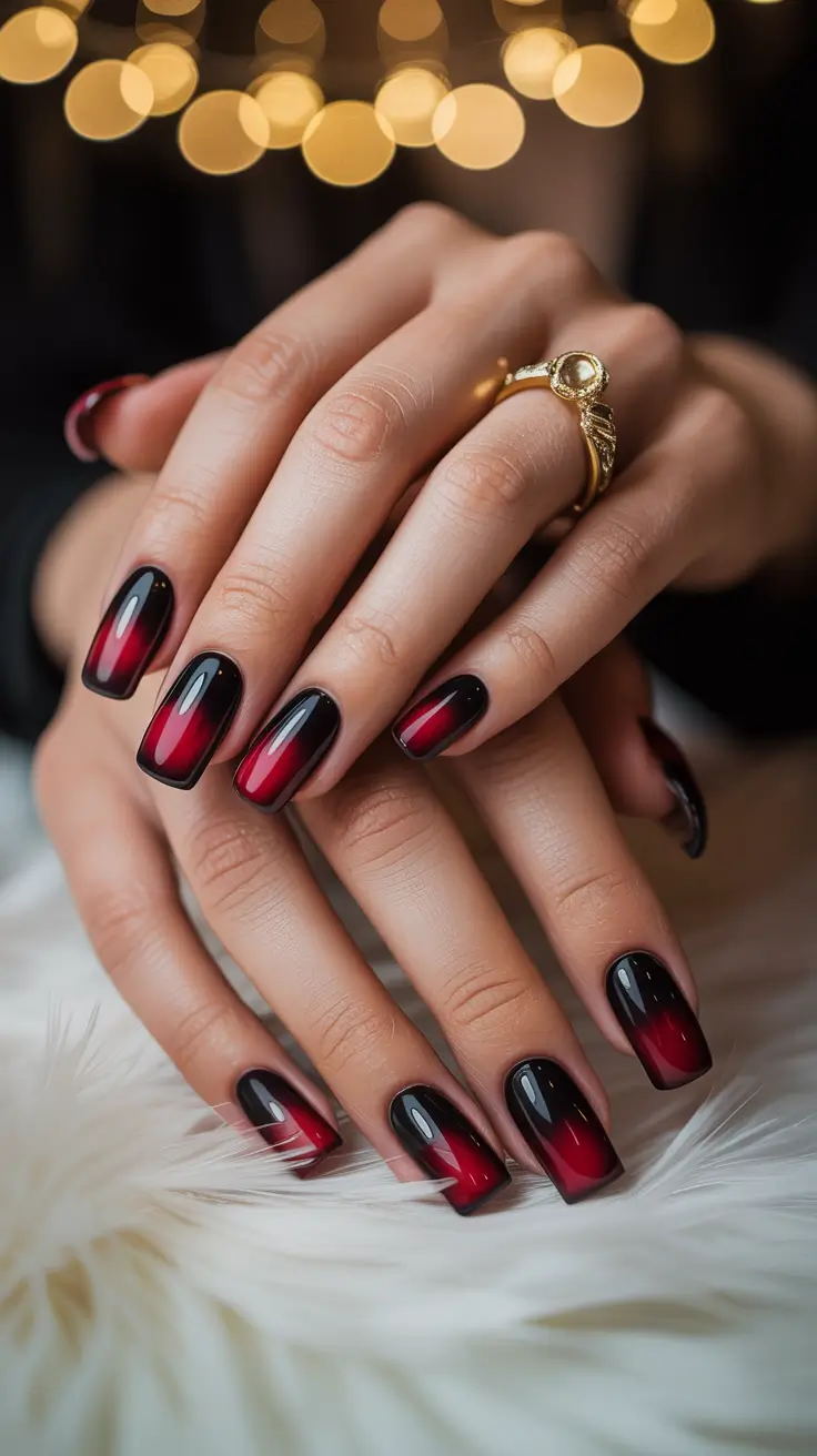 24 Winter Nails Inspo Ideas 2025–2026: Chic Manicure Trends to Try This Season