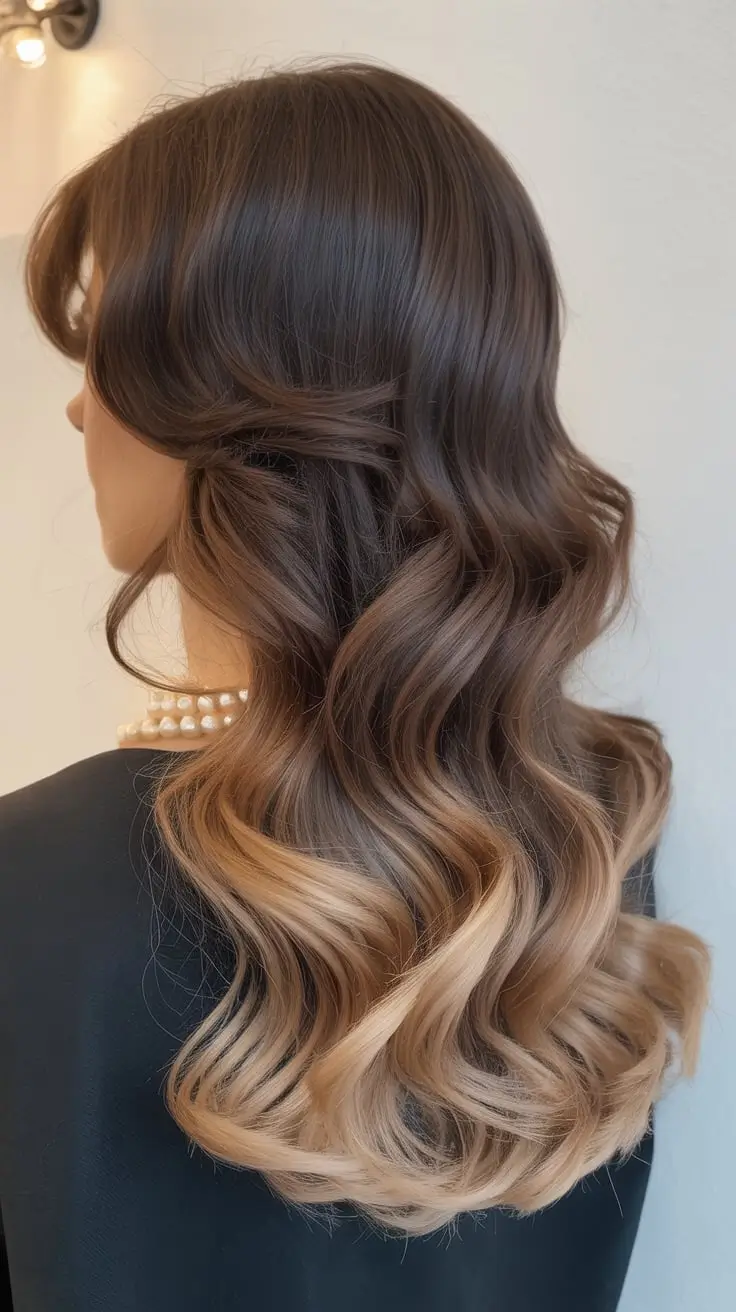 25 Brunette Hair Color Ideas Winter 2025–2026 to Refresh Your Look