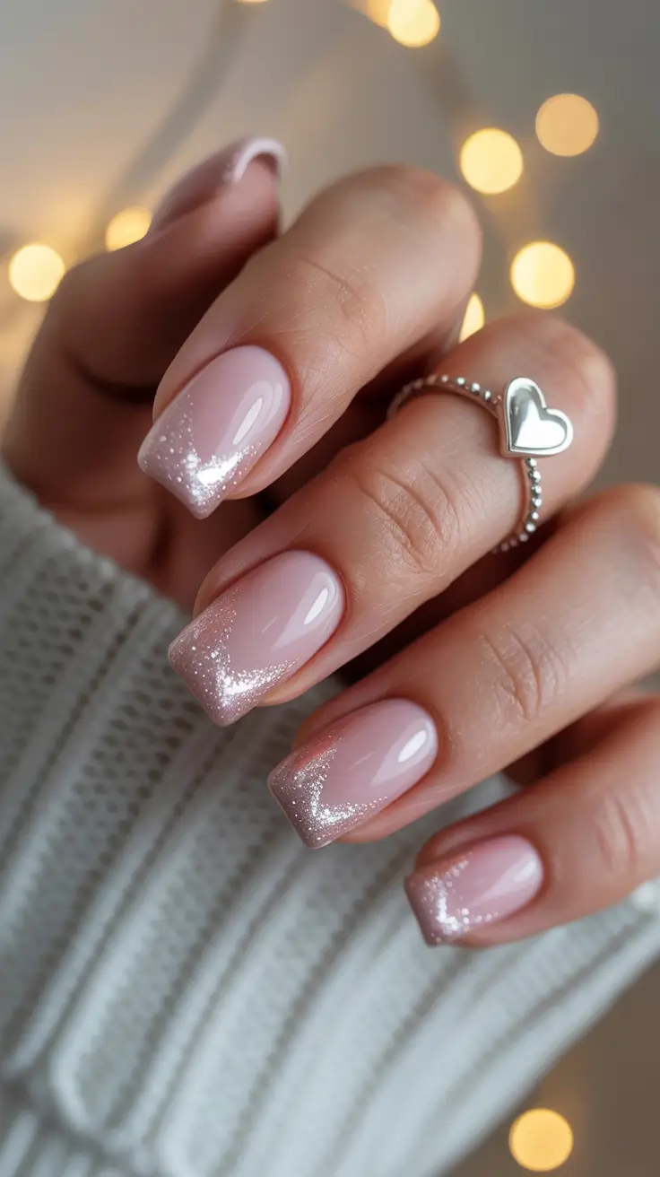 23 Winter Acrylic Nails Design and Color Ideas 2025–2026: Trendy Looks to Try This Season