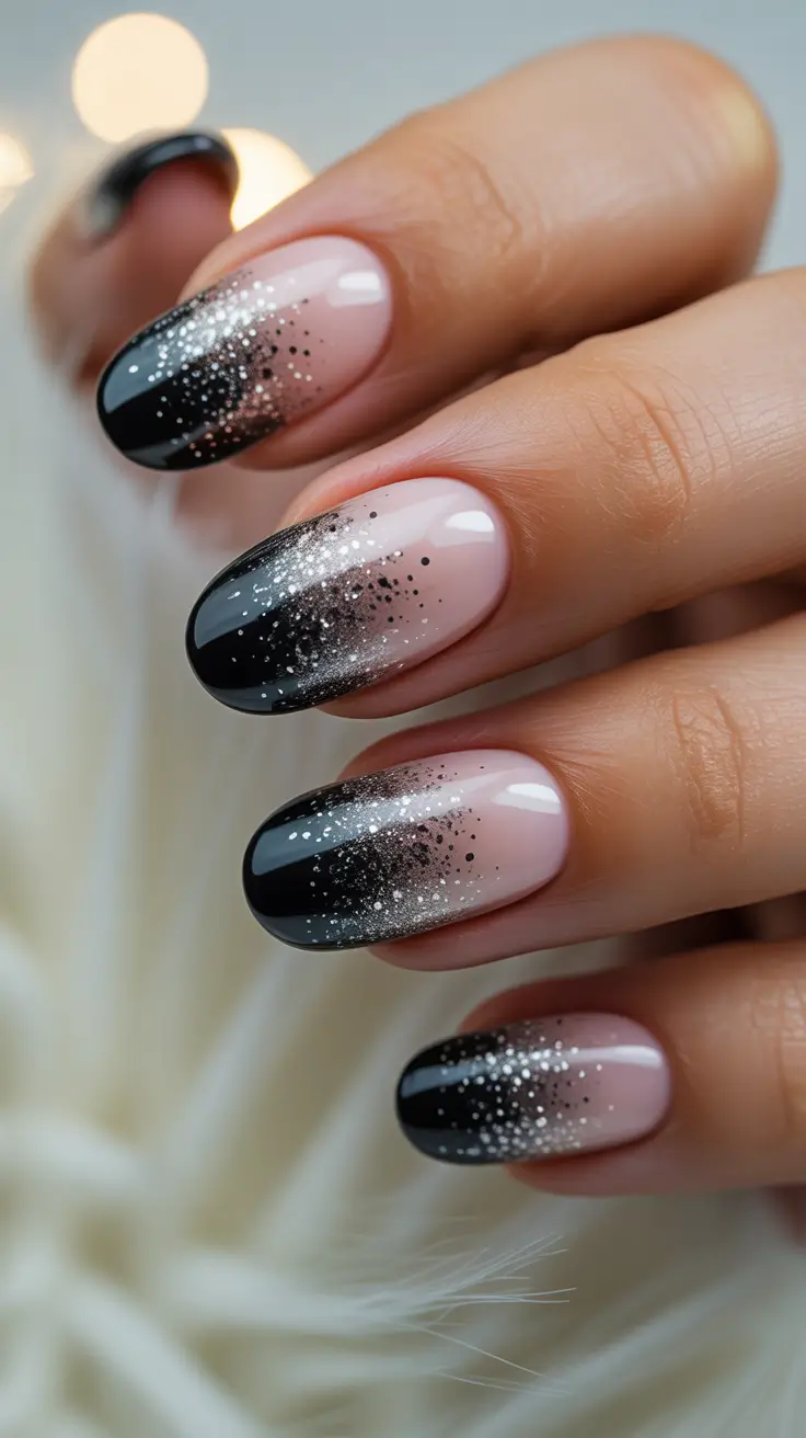 24 Winter Holiday Nails 2025–2026 That Shine With Festive Elegance