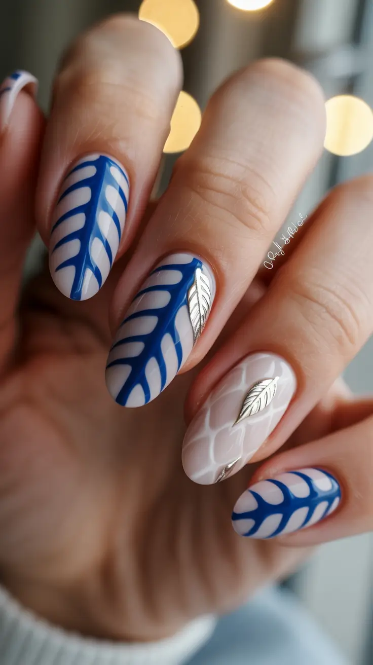 25 Best Winter Nail Colors Ideas 2025 – 2026 to Try This Season