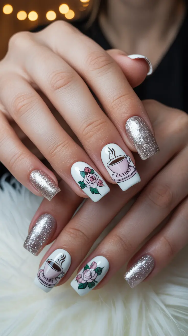 24 Cute Winter Nails 2025–2026 That You’ll Want to Try