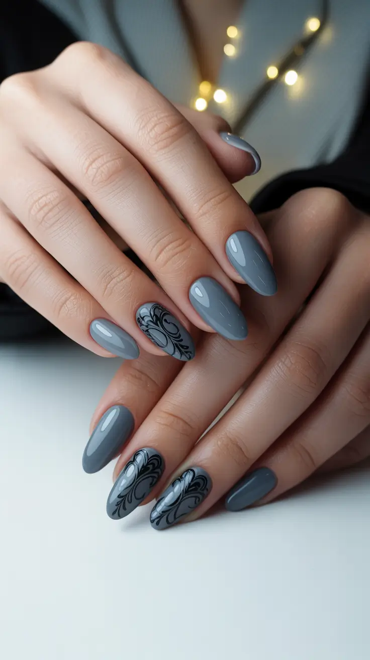 24 Winter Nails Design and Color Ideas 2025–2026: Chic Manicures to Try This Season