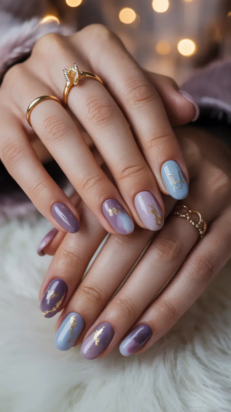 24 Winter Nails Inspo Ideas 2025–2026: Chic Manicure Trends to Try This Season