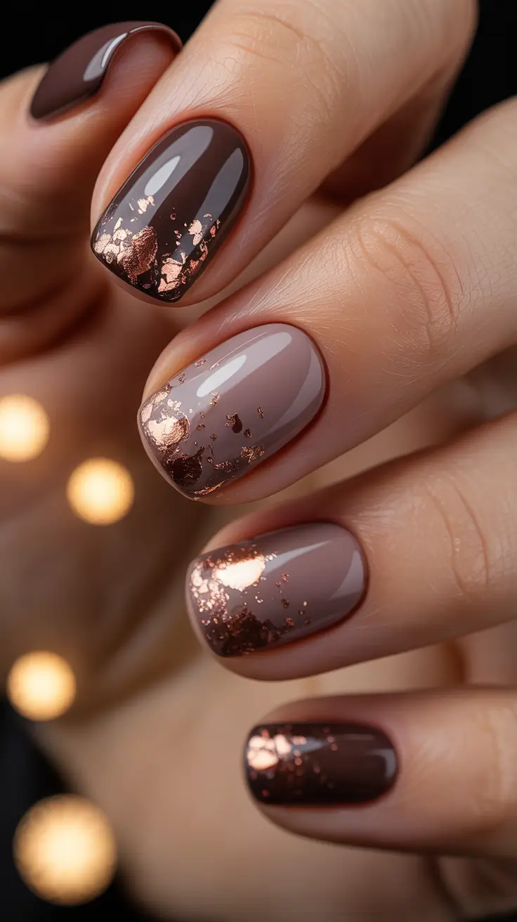 23 Winter Acrylic Nails Design and Color Ideas 2025–2026: Trendy Looks to Try This Season