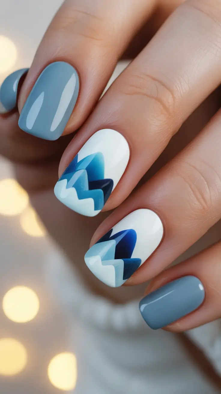 23 Christmas Nail Color Ideas 2025: Festive, Chic & Modern Manicure Trends for the Holidays