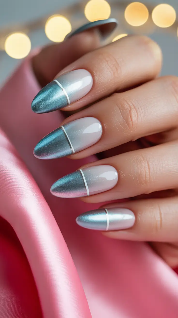 24 Easy Winter 2025/2026 Nails Design and Color Ideas to Try This Season