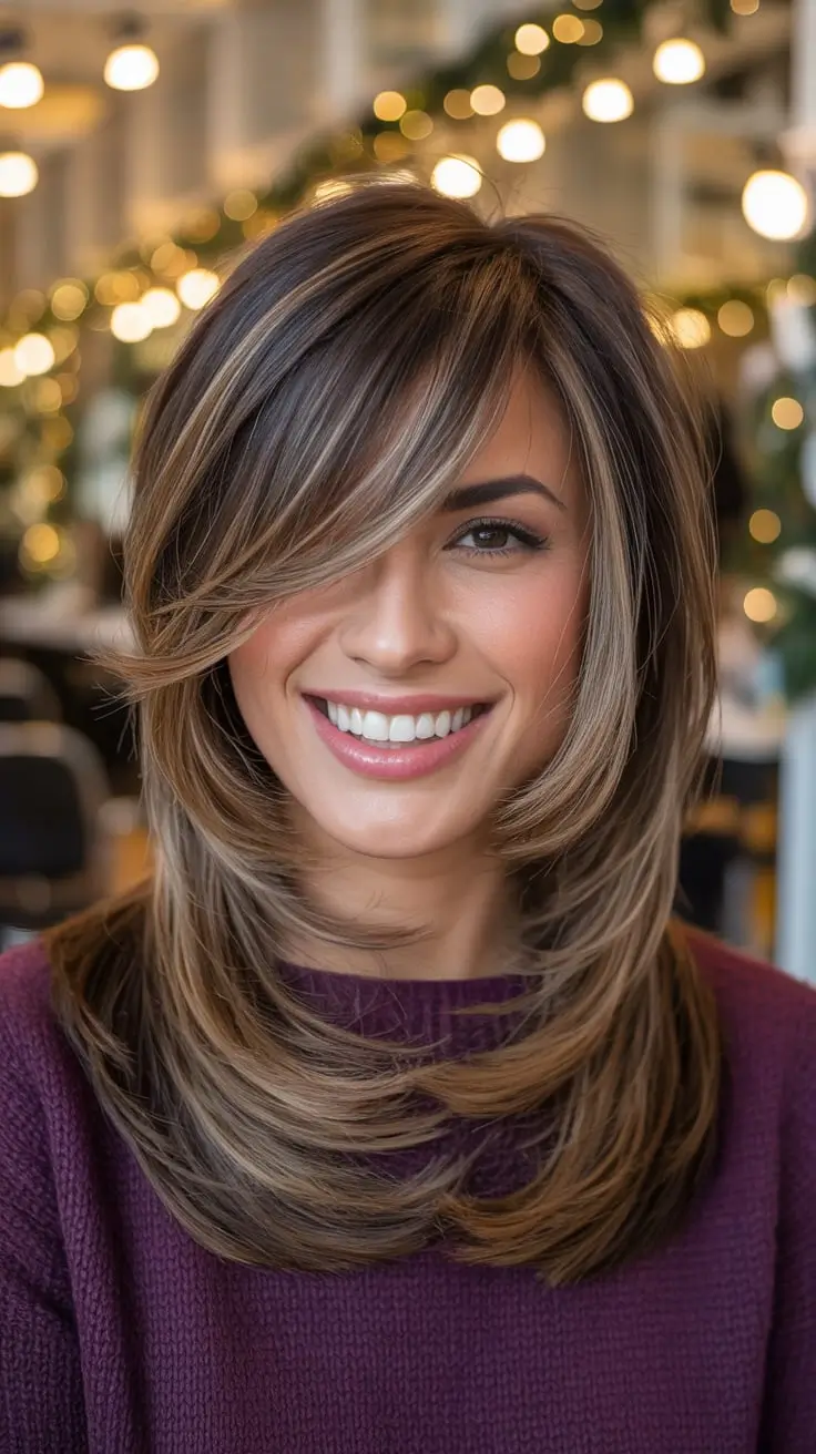 23 Hair Colors for Soft Winter Ideas 2025 – 2026 to Try This Season