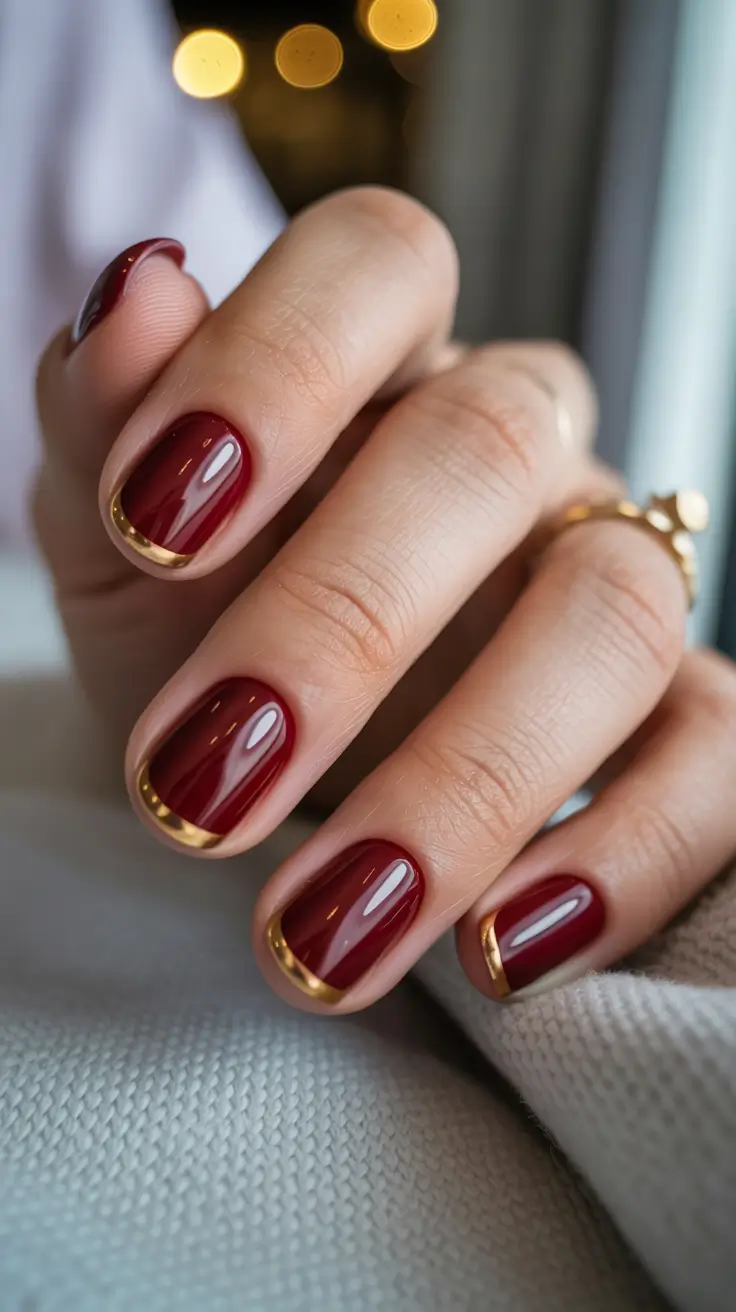 25 Best Winter Nail Colors Ideas 2025 – 2026 to Try This Season