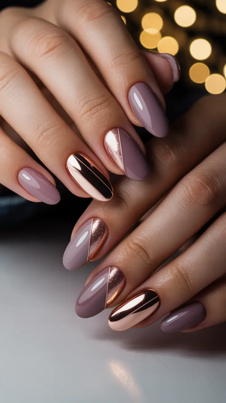 25 Classy Winter Nails Ideas 2025 – 2026 to Inspire Your Cold-Weather Style