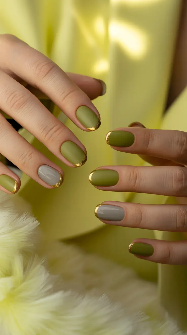 24 Winter Color Nails Ideas 2025–2026: Chic, Cozy & On-Trend Manicure Looks for the Cold Season