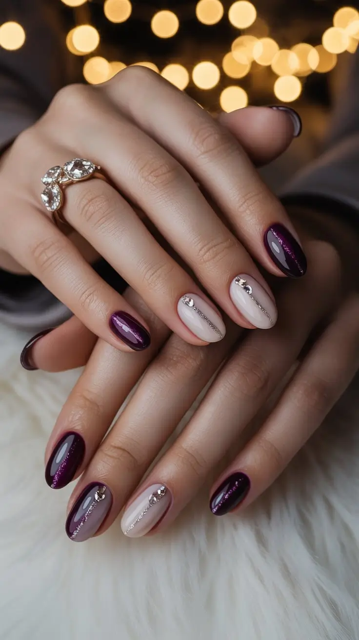 24 Winter Nails Design and Color Ideas 2025–2026: Chic Manicures to Try This Season
