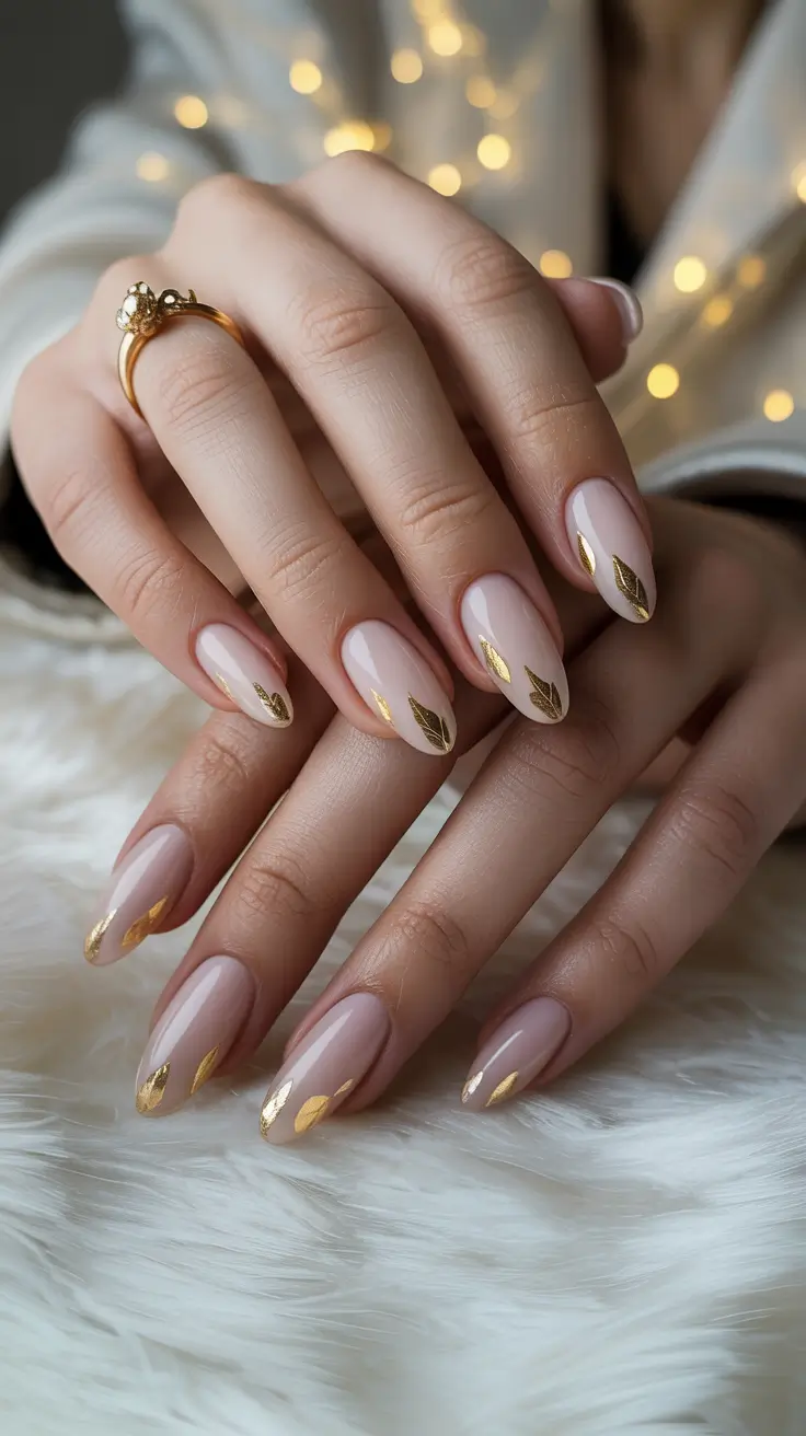 24 Neutral Winter Nails Ideas 2025–2026 for Effortless Cold-Season Elegance