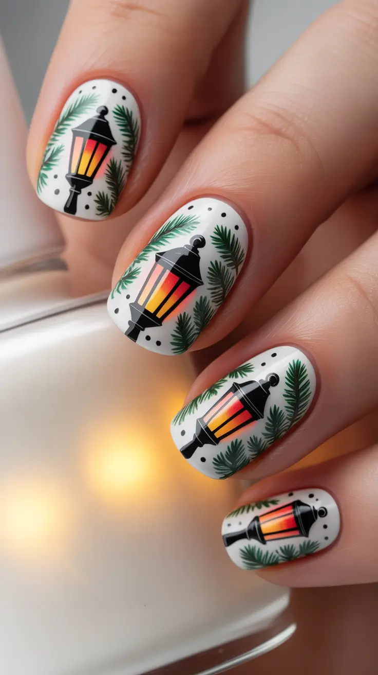 24 Christmas Nails Ideas 2025–2026: Festive, Chic, and Totally Wearable Holiday Manicures