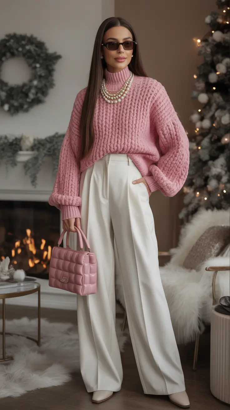 24 Fashion Outfits for Women 2026: Effortless Chic Looks to Inspire Your Next Style Refresh