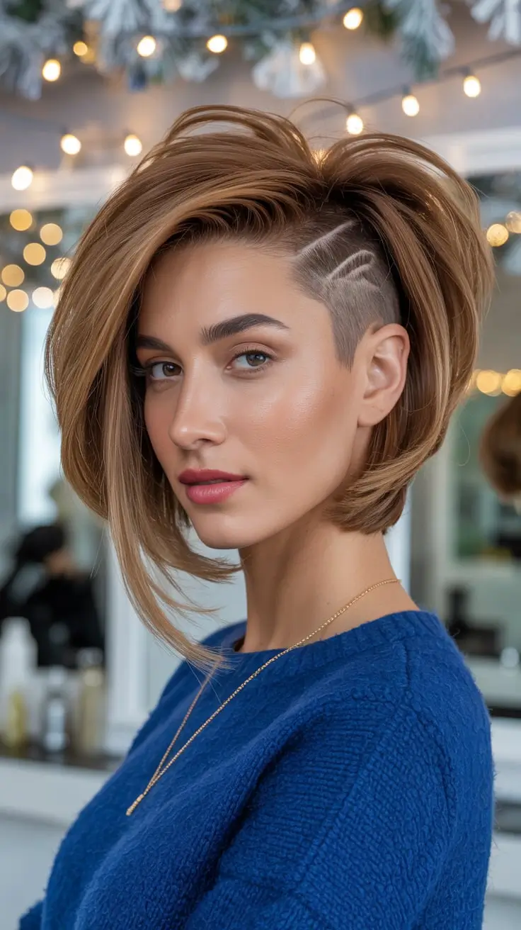25 Bob Haircuts Ideas Winter 2025–2026 to Refresh Your Look