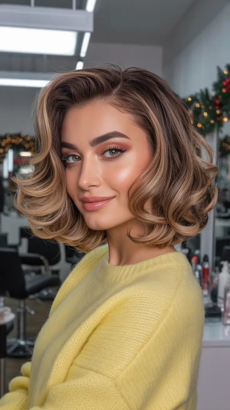23 Hair Colors for Soft Winter Ideas 2025 – 2026 to Try This Season