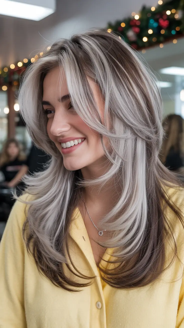 24 Stylish Winter 2025–2026 Trending Hair Colors to Try This Season