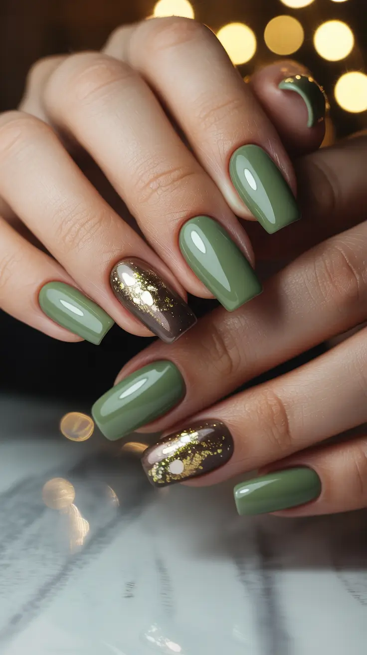 25 Best Winter Nail Colors Ideas 2025 – 2026 to Try This Season