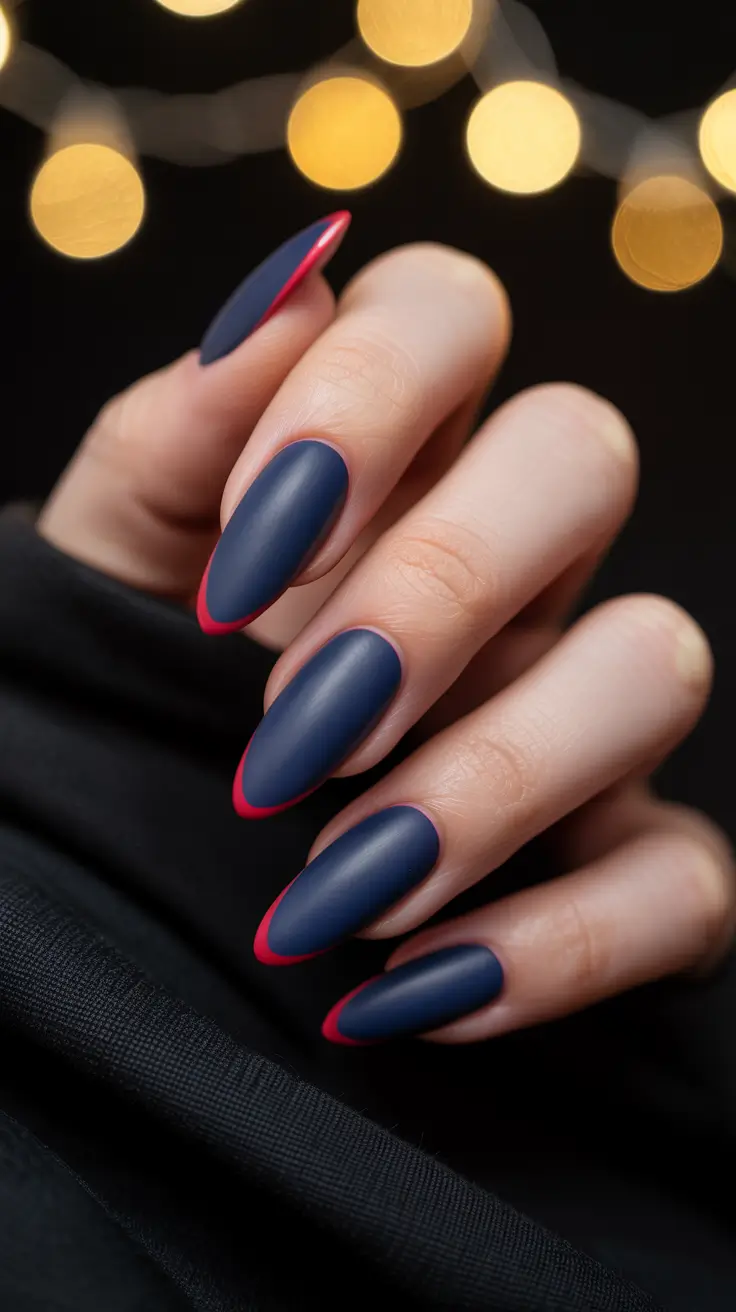 24 Blue Winter Nails 2025–2026: Chic Manicure Ideas for a Frosty Season